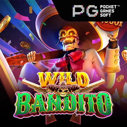 Demo Slot Gratis Wild Bandito