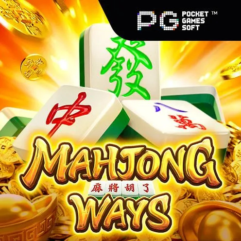 Demo Slot Gratis Mahjong Ways