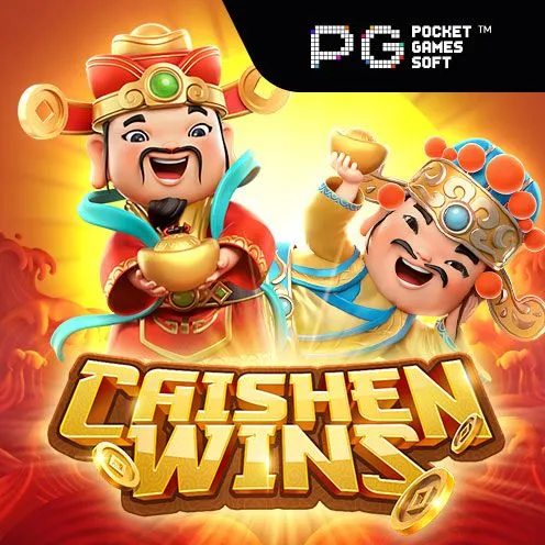 Demo Slot Gratis Caishen Wins