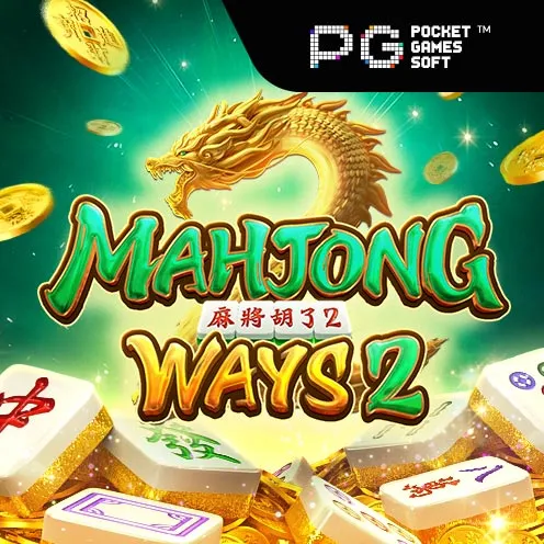 Demo Slot Gratis Mahjong Ways 2