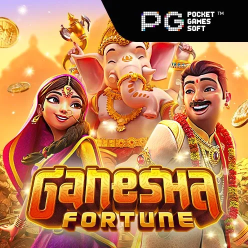 Demo Slot Gratis Ganesha Fortune