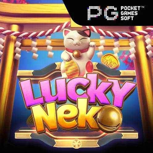 Demo Slot Gratis Lucky Neko