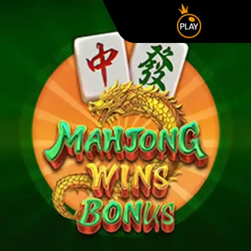 Demo Slot Gratis Mahjong Bonus