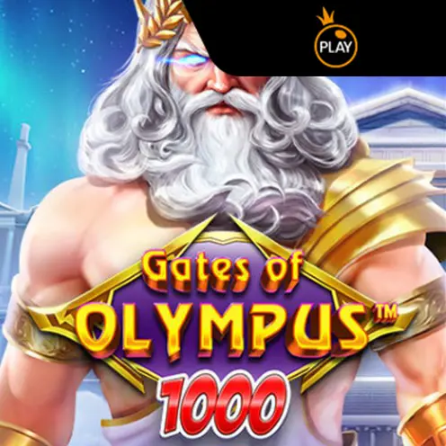 Demo Slot GratisGates of Olympus 1000