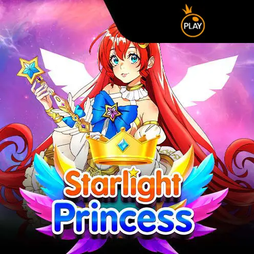 Demo Slot Gratis Starlight Princess