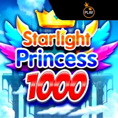 Demo Slot Gratis Starlight Princess 1000